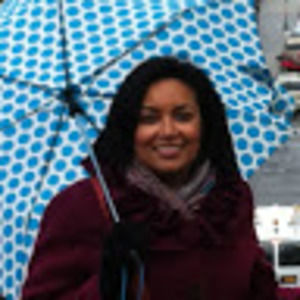 Meet your Posher, Lorraine